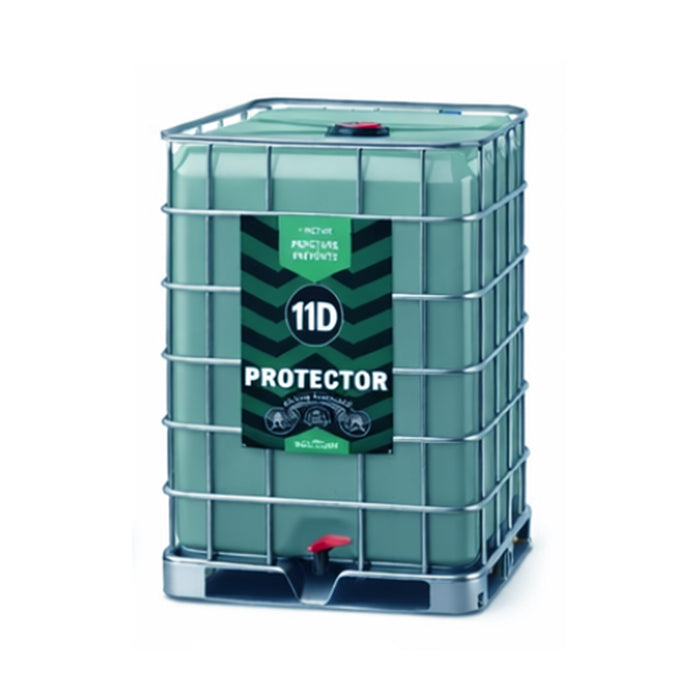 11D Protector Tyre Sealant – Ultieme militaire bescherming tegen lekke banden