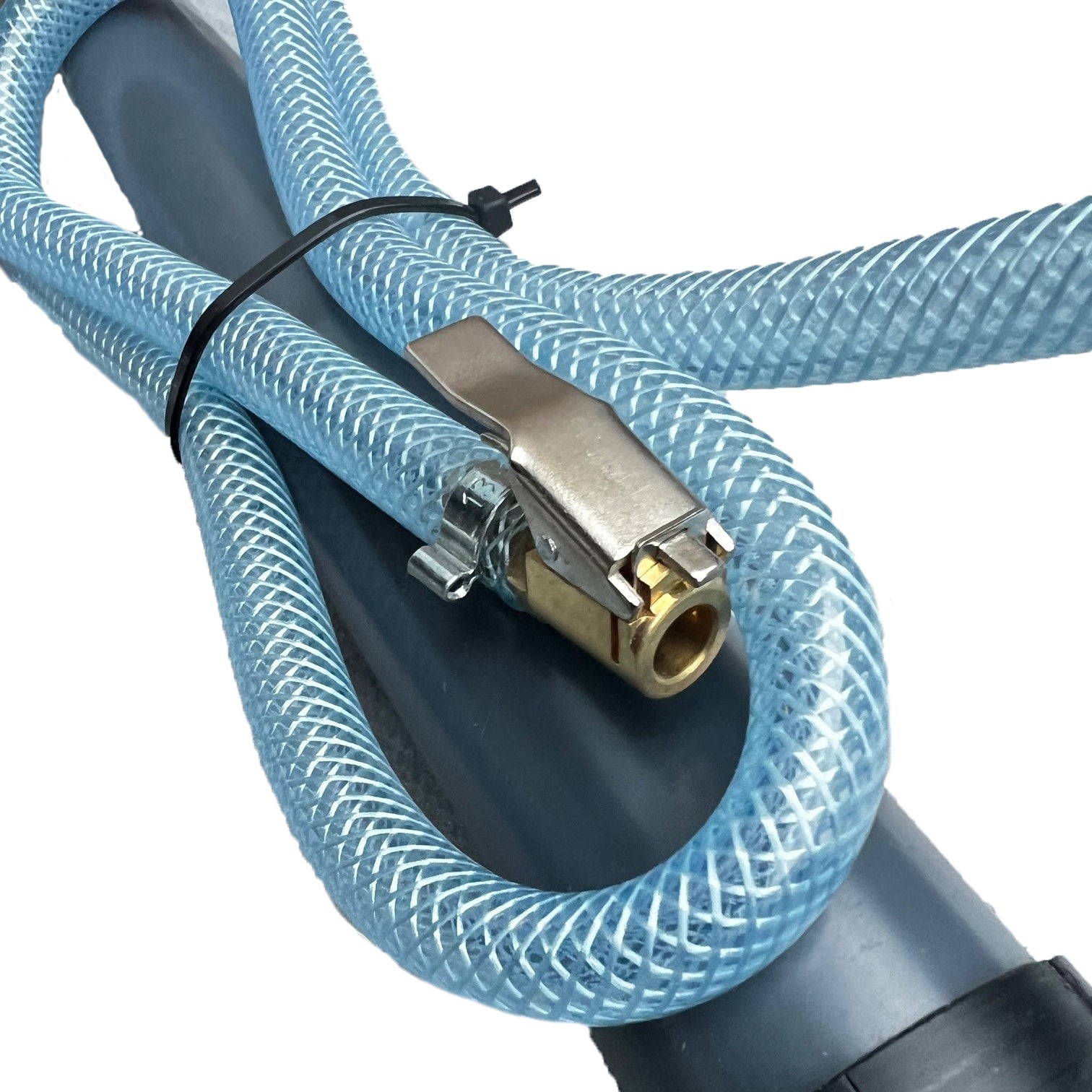 11D Pomp PVC Demonteerbaar 25L