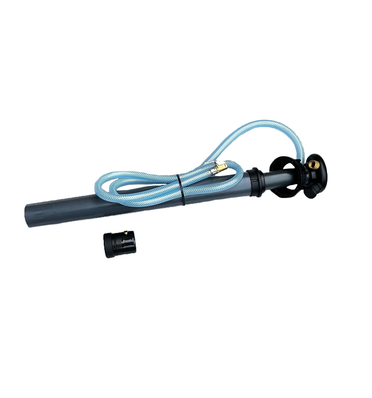 11D Pomp PVC Demonteerbaar 25L