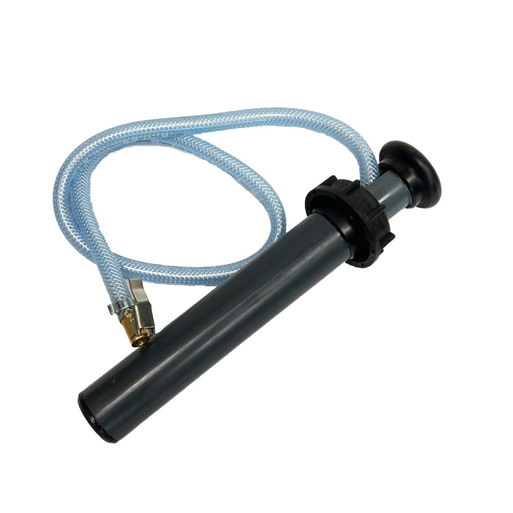 11D Pomp PVC 5 liter