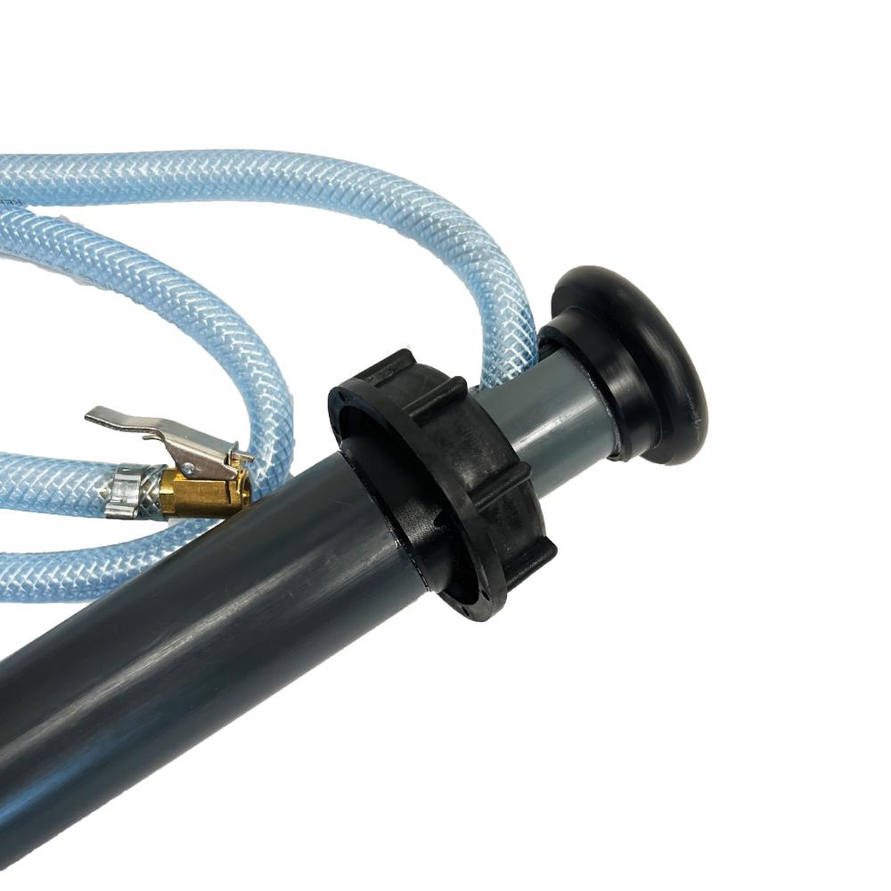 11D Pomp PVC 5 liter