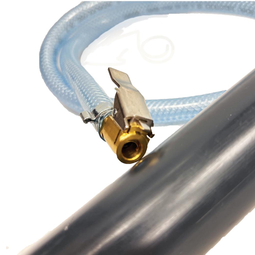 11D Pomp PVC 5 liter