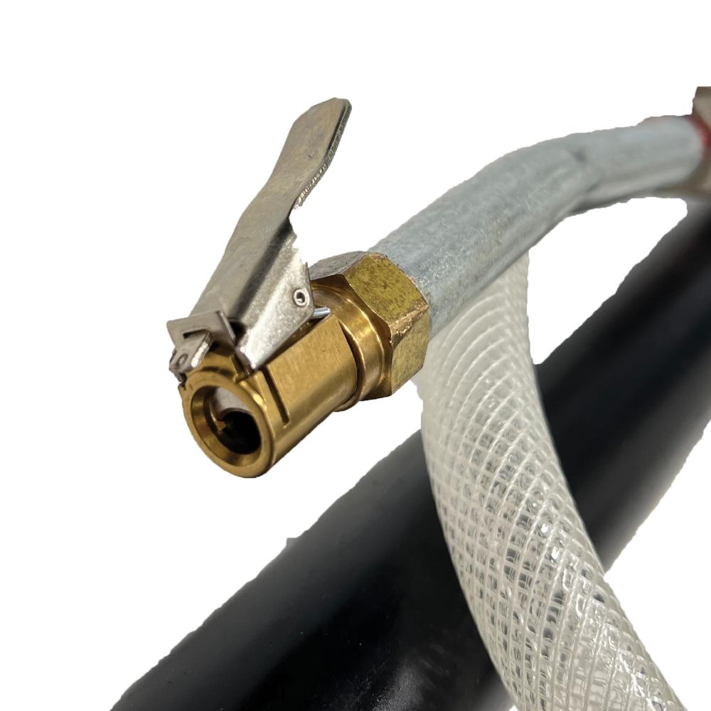 11D PVC demonteerbaar met kraan 20–25L