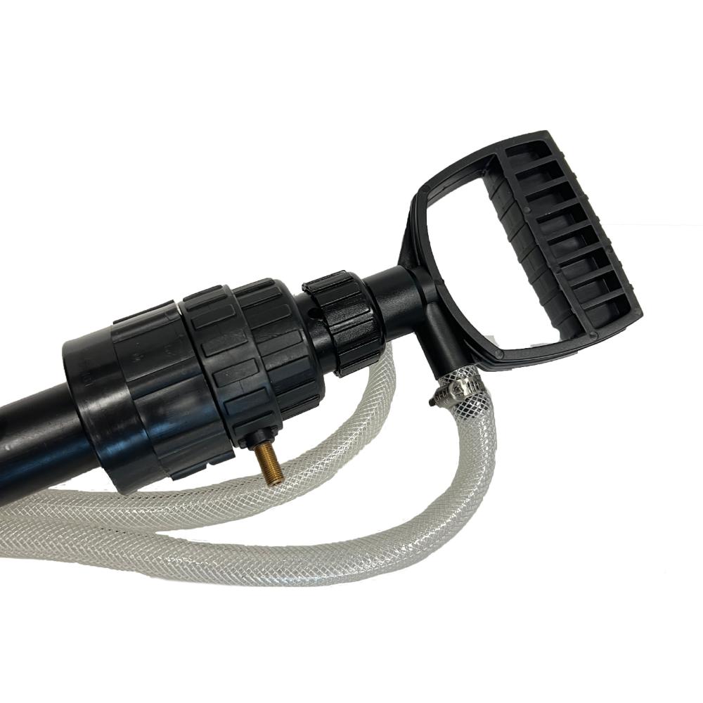 11D PVC demonteerbaar met kraan 20–25L