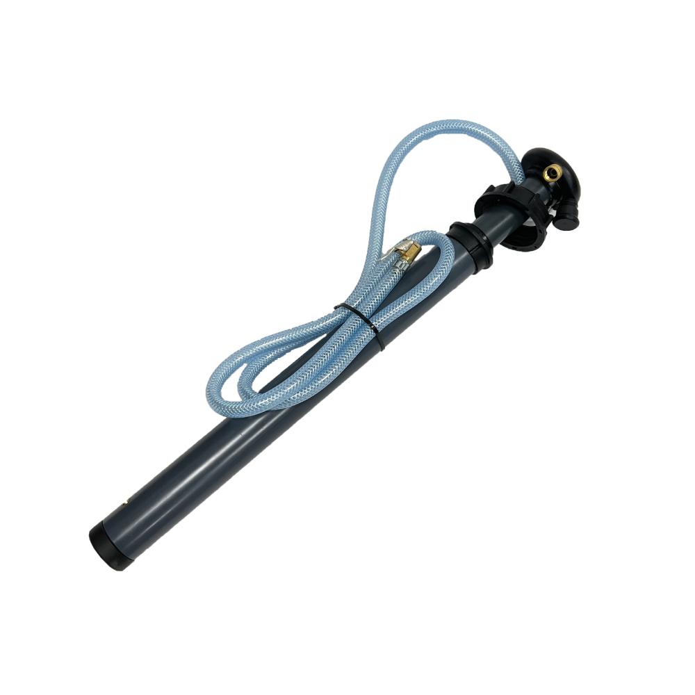 11D Pomp PVC 25L