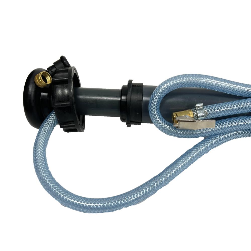 11D Pomp PVC 25L