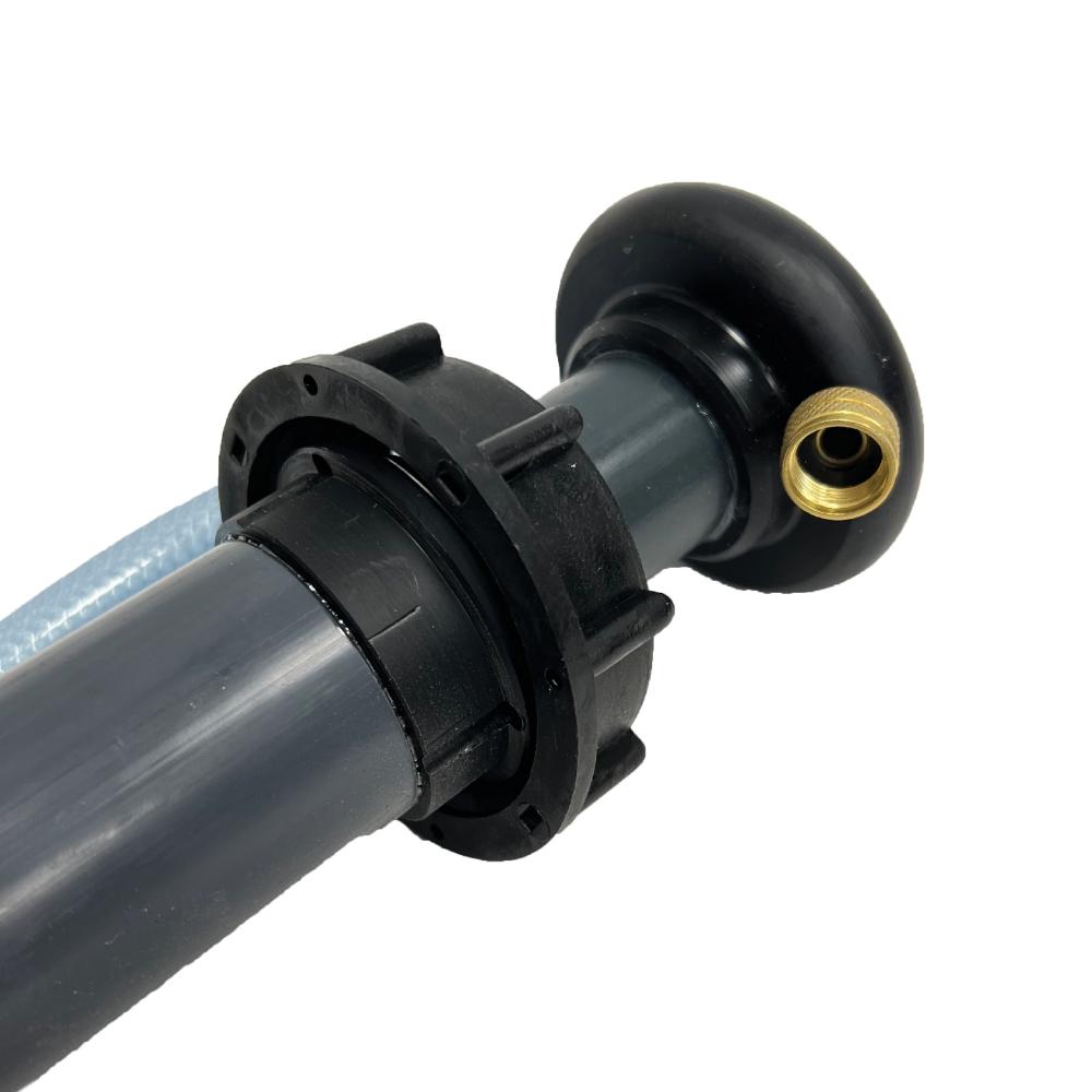 11D Pomp PVC 25L