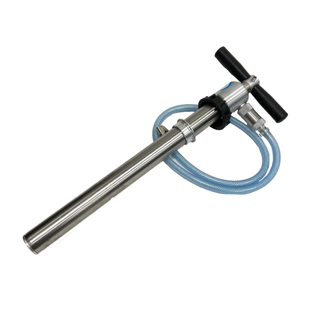 11D Pomp Roestvrij staal 20L